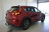 Mazda CX-5 2,2 SKYACTIV-D OPTIMUM 4WD AUT - náhled 4