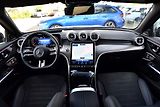 Mercedes-Benz Třídy C 300e AMG Pano HuD 360 Burm DIG - náhled 12