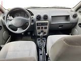 Dacia Logan (2008) 1.4i, ČR, STK3/28 - náhled 8