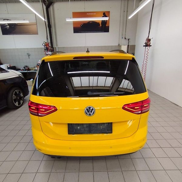 Volkswagen Touran (2019) 2,0 TDi - Comfortline - DSG - fotka 4 z 8