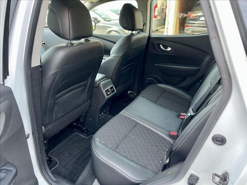 Renault Kadjar 1,5 Blue dCi Intense / LED - fotka 13 z 50