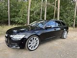 Audi A6 Avant kombi 3,0 TDi, tažné zařízení - náhled 2