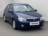 Kia Cerato (2005) 2.0i, AC - náhled 1