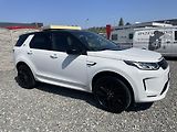 Land Rover Discovery Sport 2.0TDi 180PS 4x4 R-DYNAMIC TOP - náhled 9
