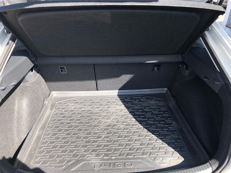 Volkswagen Taigo 1,0 TSI - fotka 13 z 29