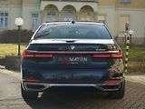 BMW Řada 7 745e H&K Panorama ZÁRUKA - náhled 3