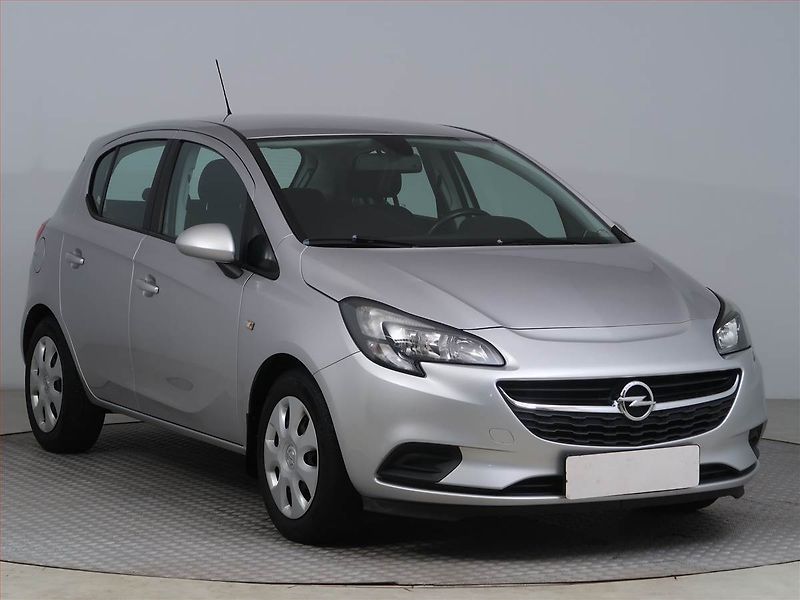 Opel Corsa (2019) 1.2, LPG, Tempomat - fotografie inzerátu