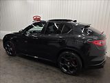 Alfa Romeo Stelvio VELOCE 154kW Q4 PANO H&K R21 - náhled 4