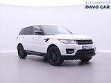 Land Rover Range Rover Sport 3,0 SDV6 HSE 225kW CZ Dynamic - náhled 1