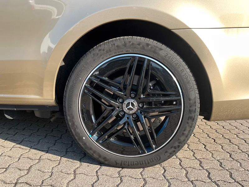 Mercedes-Benz Třídy V Marco Polo 300d 4M AMG AIR Dis - fotka 4 z 27
