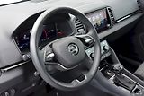 Škoda Karoq (2024) 1.5 TSI 110 kW TOP Selection D - náhled 9