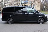 Mercedes-Benz Třídy V V 250D 4MATIC AMG PAKET 140kW - náhled 9