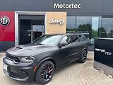 Dodge Durango 5.7 V8 LPG R/T PREMIUM Tow N G - náhled 8