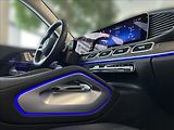 Mercedes-Benz GLE 350 de 4MATIC s hybridní techn - náhled 16