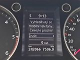 Volkswagen CC (2013) Highline 2.0 TDI, Kůže, Navi - náhled 21