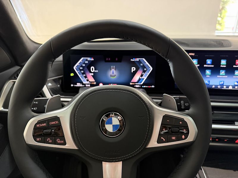 BMW X7 BMW X7 xDrive40d M-Sport  - fotka 38 z 50