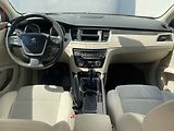 Peugeot 508 (2011) 2.0HDI, 1.maj,ČR, servis - náhled 8