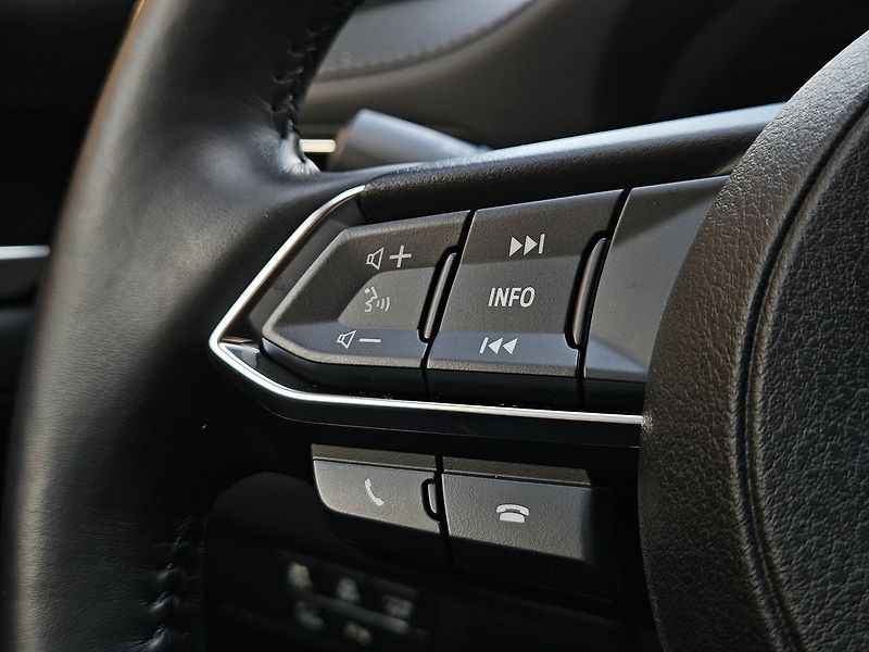 Mazda 6 2.5i, Revolution TOP,1.majitel - fotka 20 z 42