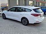 Ford Focus 1.5 TDCi Titanium, ČR, 1.Maj. - náhled 7