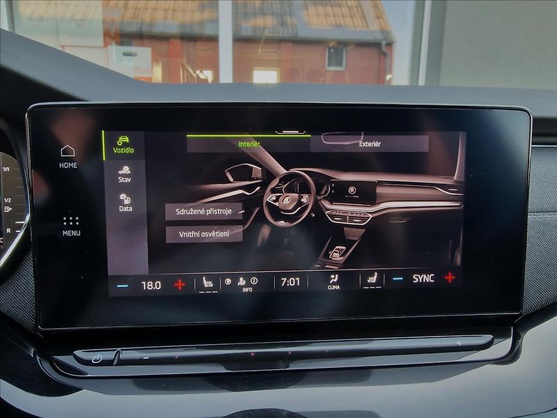 Škoda Octavia 2.0TDI 110kW 4x4 DSG Style,ČR - fotka 32 z 50