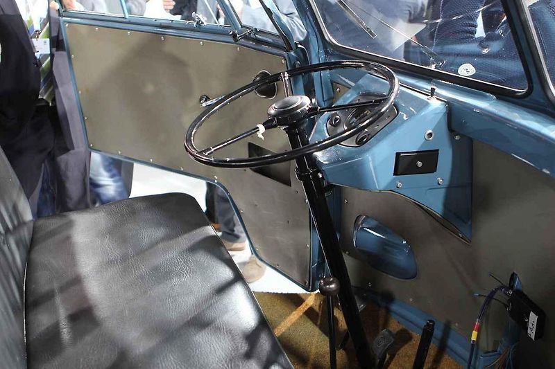 Volkswagen Transporter 6. generace