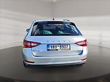 Škoda Superb 2,0 TDI 110 Style DSG - náhled 4