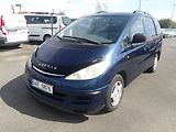 Toyota Previa 2,4i 7 MÍST AUTOMAT !! - náhled 1