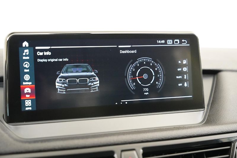 BMW X1 - fotka 19 z 27