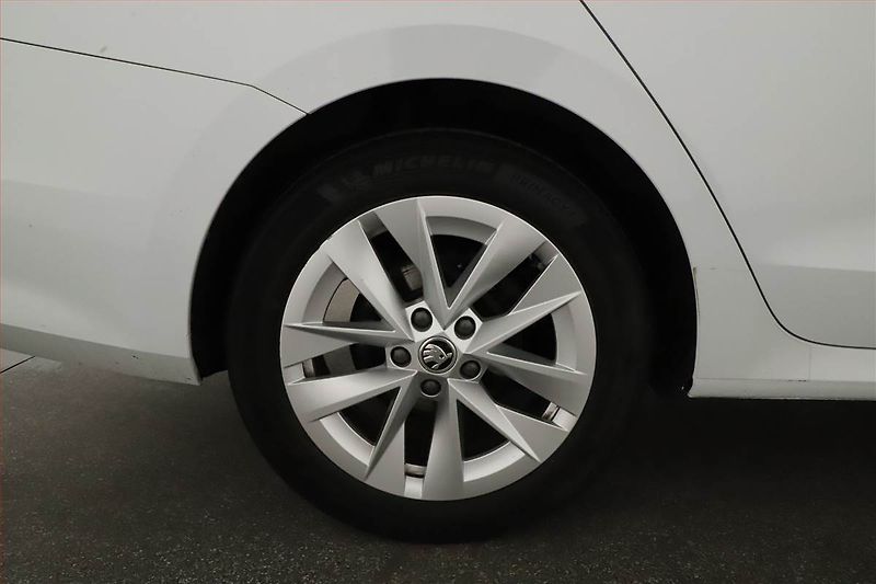 Škoda Octavia (2022) Style 2.0 TDI - fotka 12 z 18