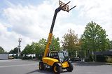 JCB (2022) 525-60T5 / 2022 / 860 MTH! - náhled 16