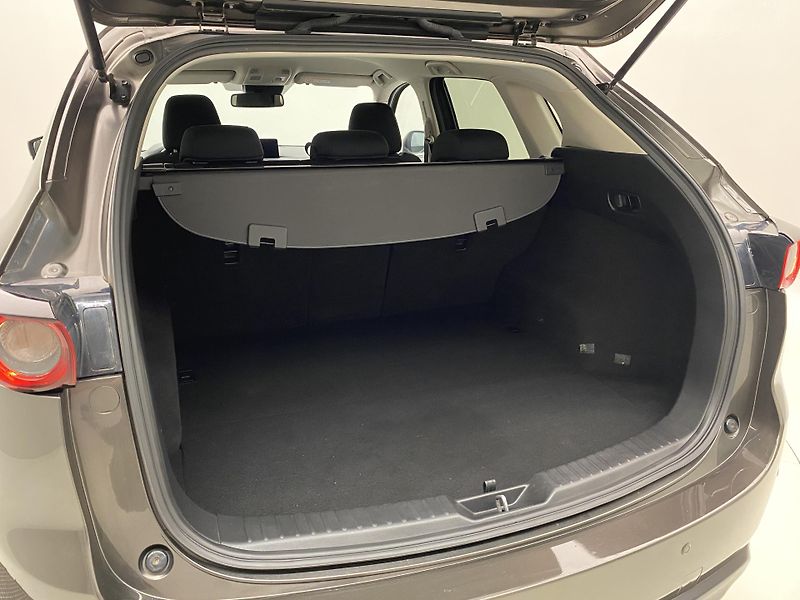 Mazda CX-5 2.2 SKYACTIV-D AWD REZERVACE - fotka 6 z 49