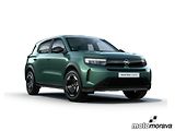 Opel Frontera (2026) Hybrid 1.2T 110k Edition AT6 - náhled 1