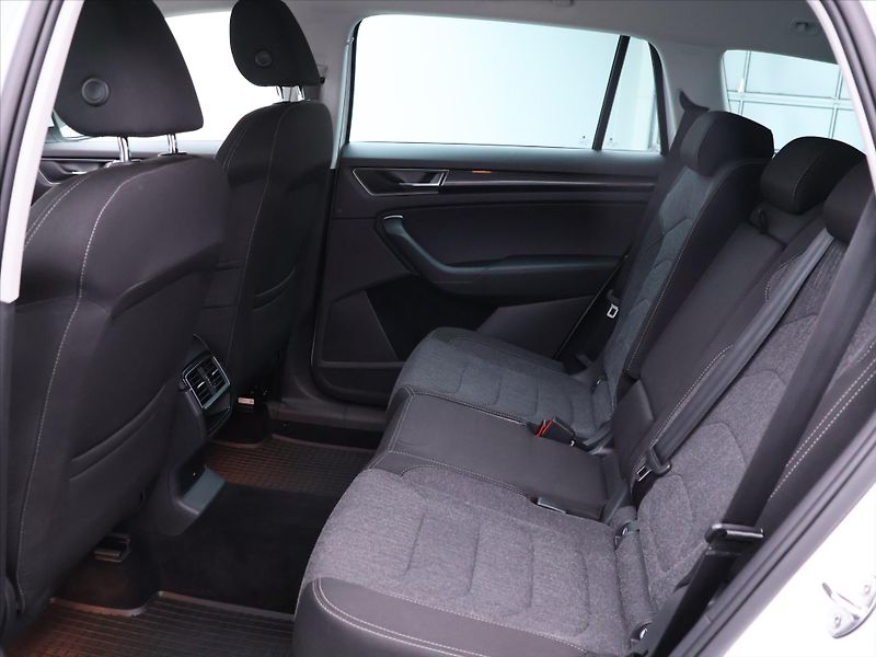 Škoda Kodiaq 2.0 TDI 140kW DSG 4x4 Style - fotka 15 z 38