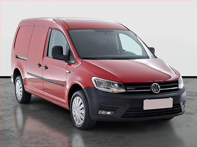 Volkswagen Caddy (2019) Maxi 2.0 TDI 4MOTION, ČR, 1Maj - fotografie inzerátu