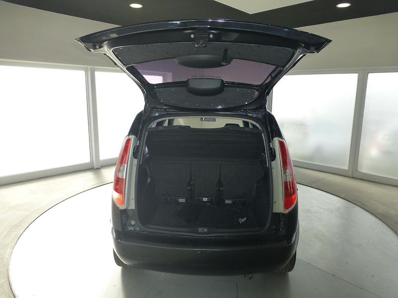 Škoda Roomster (2012) 1,4i*KLIMATIZACE*ALU*120TKM !! - fotka 23 z 25
