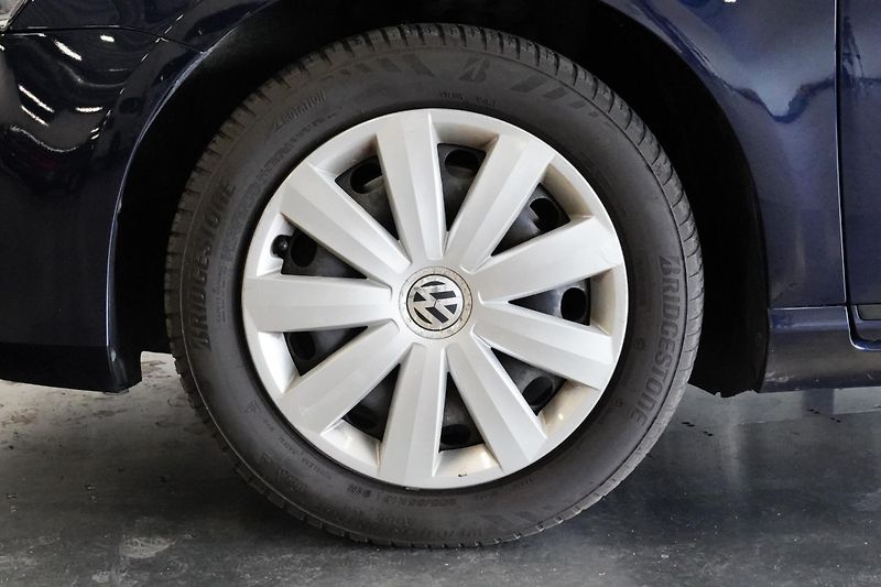 Volkswagen Passat - fotka 10 z 24