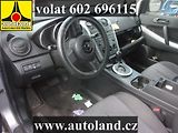 Mazda CX-7 (2008) VOLAT 602 696115 - náhled 6