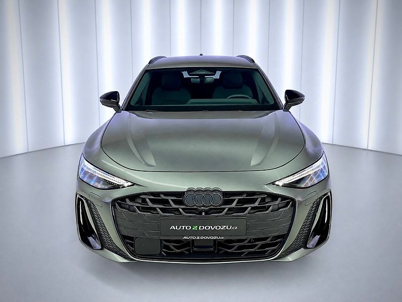 Audi A6 3.0 TDI 220KW AVANT QUATTRO S- - fotka 2 z 31