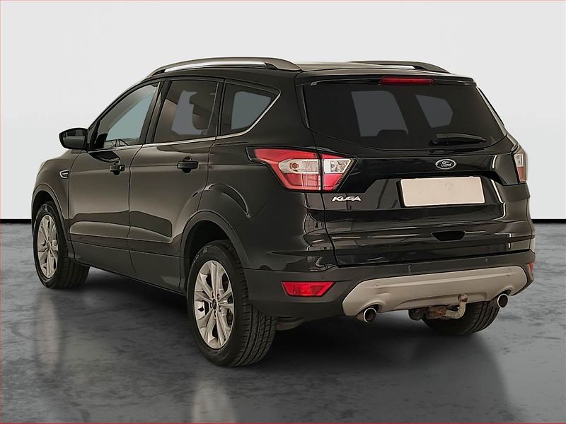 Ford Kuga (2018) 2.0 TDCi, Serv.kniha, Navi - fotka 4 z 20
