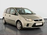 Ford C-MAX (2009) 1.6, po STK, slušný stav - náhled 1