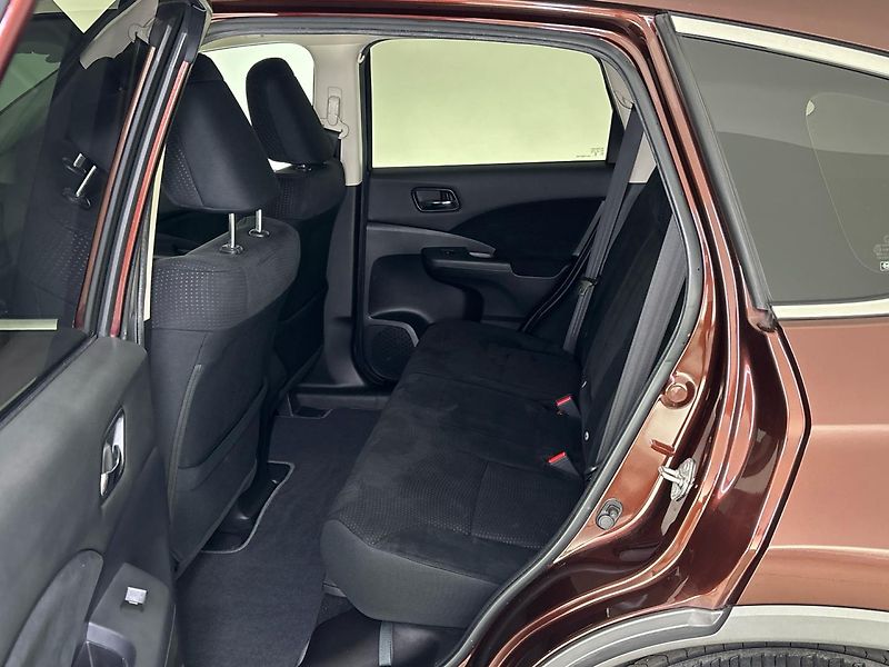 Honda CR-V Comfort 4x4 - fotka 8 z 29