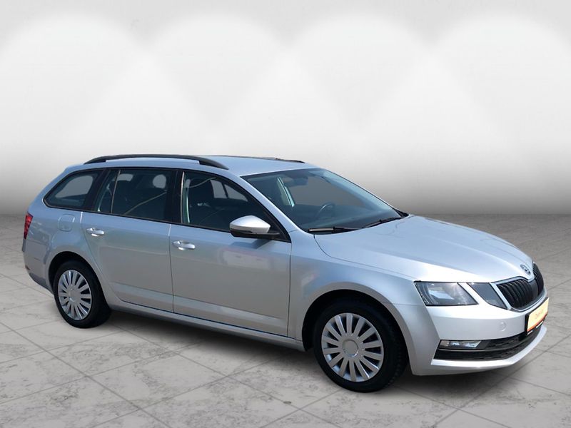 Škoda Octavia III FL Combi Ambition 1.6TDI - fotka 6 z 28