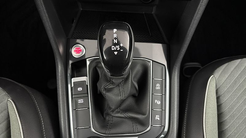 Seat Tarraco 2.0 TDI DSG 4x4 Xcellence - fotka 27 z 32