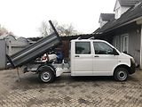 Volkswagen Transporter (2011) 2.0TDi nový 3s sklápěč - náhled 3