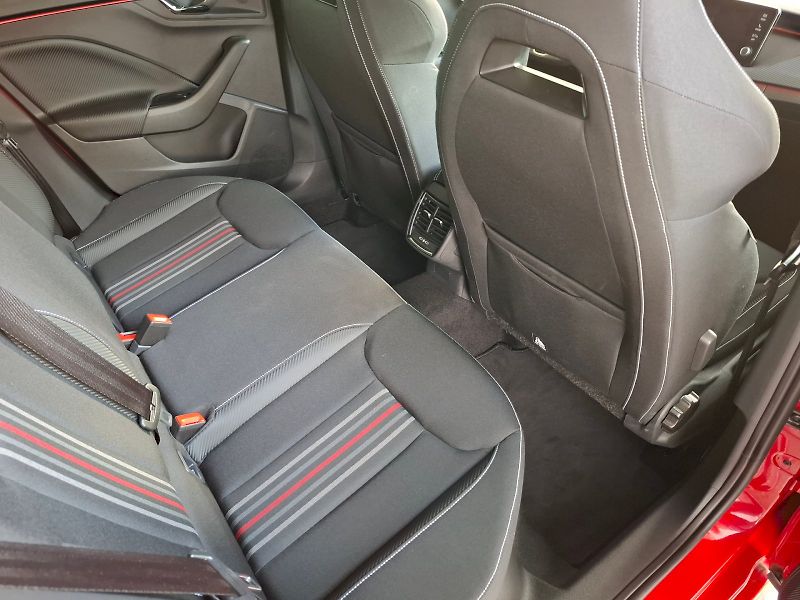 Škoda Scala (2025) Monte Carlo TSI 85/1.0 M6F - fotka 27 z 33