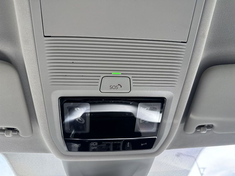 Škoda Octavia (2022) Combi 2.0 TDI DSG Style+ - fotka 24 z 31