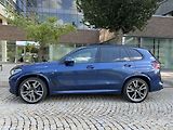 BMW X5 M50i V8 - náhled 2