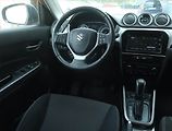 Suzuki Vitara (2019) 1.4 BoosterJet, 4X4, Automat - náhled 7