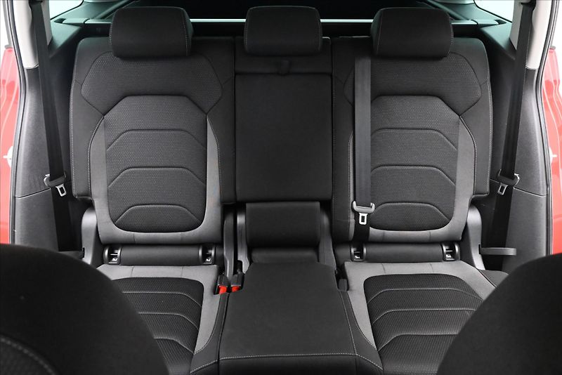 Škoda Kodiaq 2,0 TDI 147kW DSG 4x4 Záruka a - fotka 29 z 33