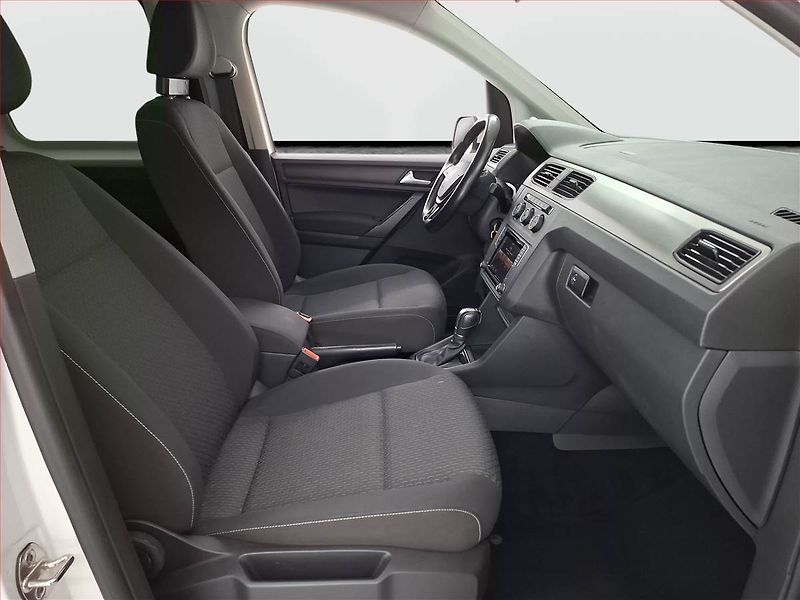 Volkswagen Caddy (2018) Maxi 2.0 TDI, 7Míst, ČR, DPH - fotka 9 z 18